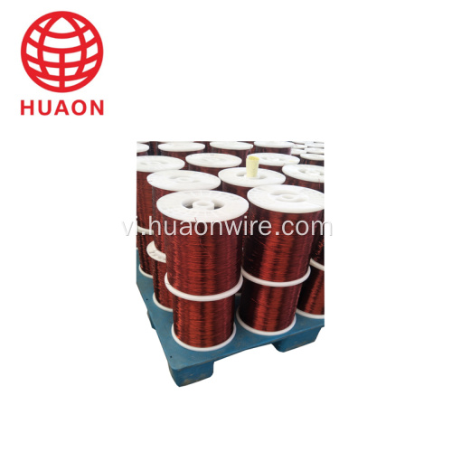 Dây đồng mềm dẻo Polyester